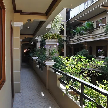 Apsara Meas Hotel