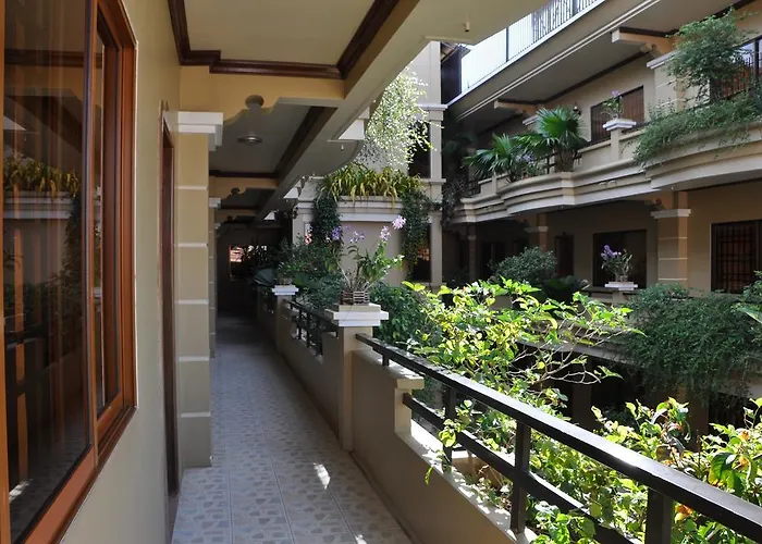 Apsara Meas Hotel Hotel