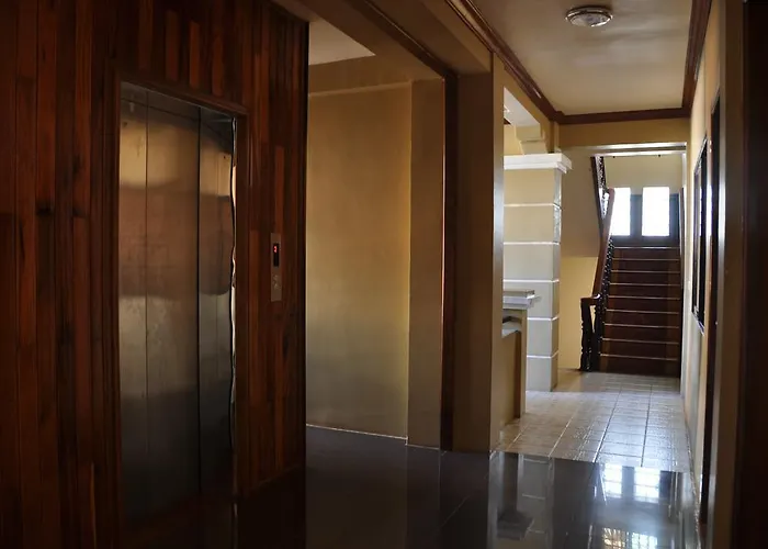 Apsara Meas Hotel 2*