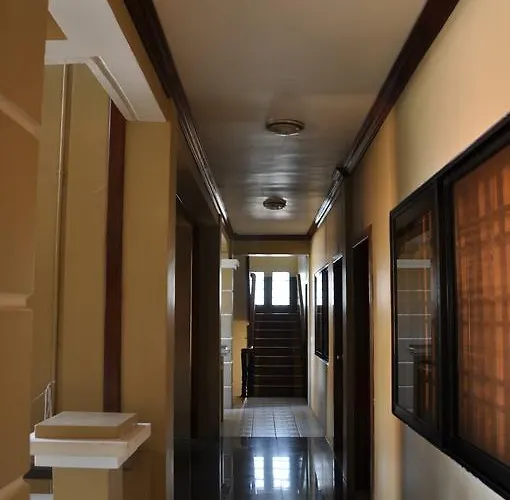 Apsara Meas Hotel